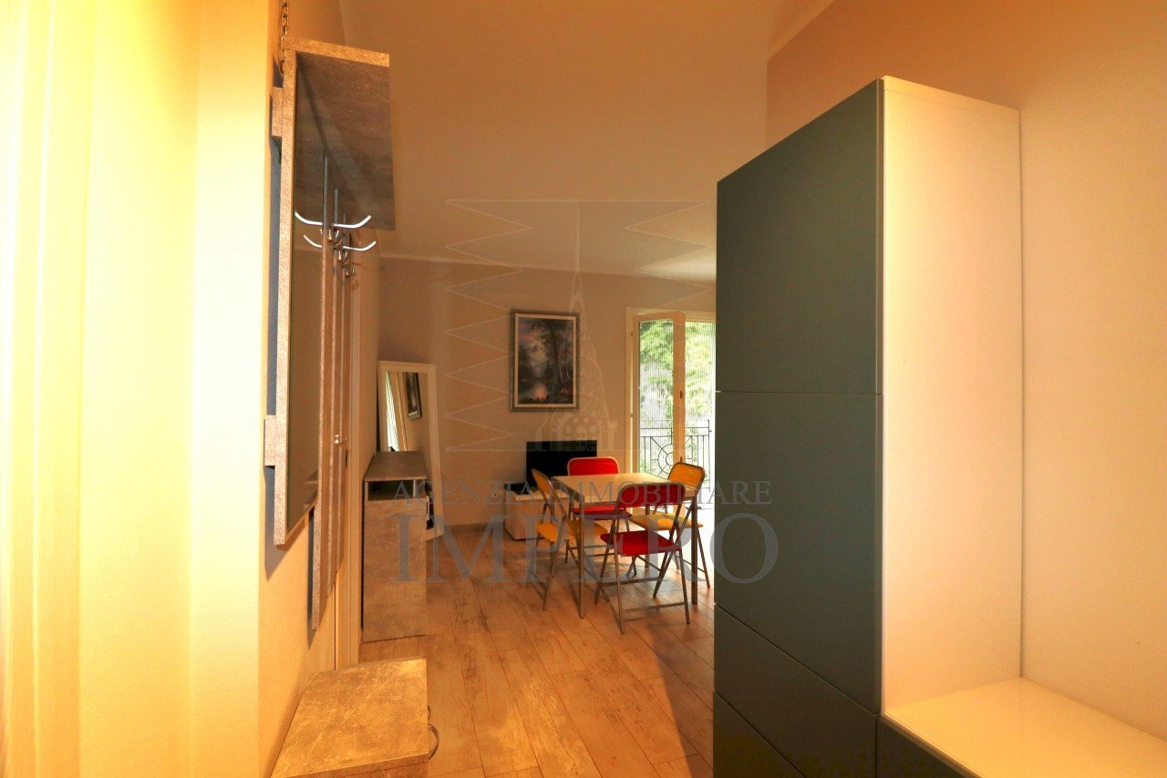 ingresso - Two-room apartment Corso Mentone 95, Ventimiglia - photo 2