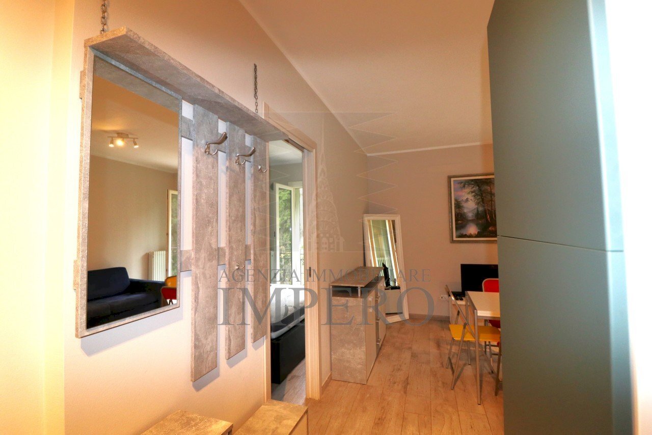 ingresso - Two-room apartment Corso Mentone 95, Ventimiglia - photo 3