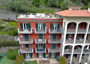 drone - Bilocale Corso Mentone 95, Ventimiglia - foto 1