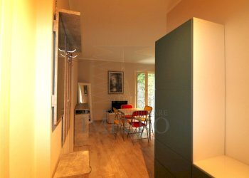 ingresso - Bilocale Corso Mentone 95, Ventimiglia - foto 2