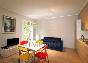 soggiorno - Bilocale Corso Mentone 95, Ventimiglia - foto 4