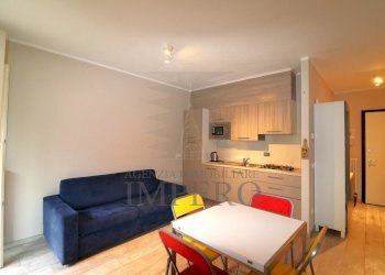 soggiorno - Bilocale Corso Mentone 95, Ventimiglia - foto 5