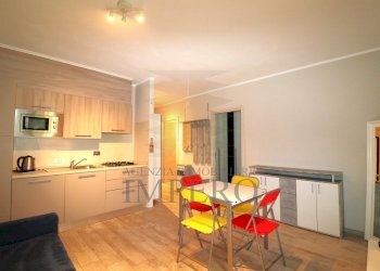 soggiorno - Bilocale Corso Mentone 95, Ventimiglia - foto 7