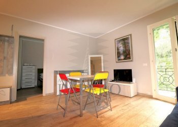 soggiorno - Bilocale Corso Mentone 95, Ventimiglia - foto 8