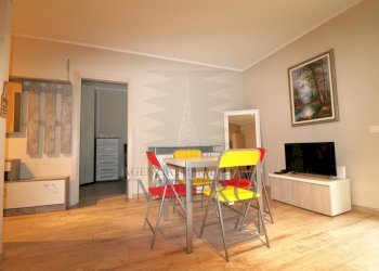 soggiorno - Bilocale Corso Mentone 95, Ventimiglia - foto 9