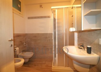 bagno - Bilocale Corso Mentone 95, Ventimiglia - foto 13