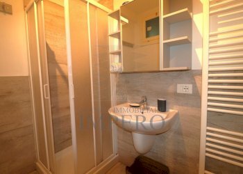 bagno - Bilocale Corso Mentone 95, Ventimiglia - foto 14