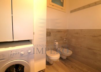 bagno - Bilocale Corso Mentone 95, Ventimiglia - foto 15