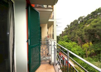 balcone - Bilocale Corso Mentone 95, Ventimiglia - foto 19