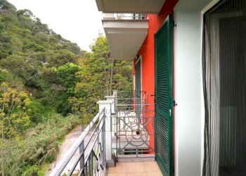 balcone - Bilocale Corso Mentone 95, Ventimiglia - foto 20