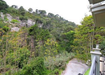 vista - Bilocale Corso Mentone 95, Ventimiglia - foto 23