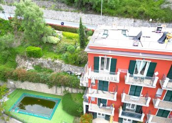 drone - Bilocale Corso Mentone 95, Ventimiglia - foto 25