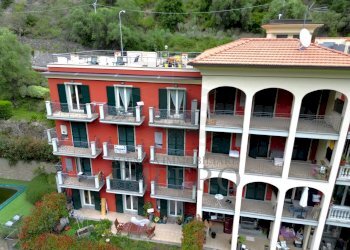 drone - Bilocale Corso Mentone 95, Ventimiglia - foto 26