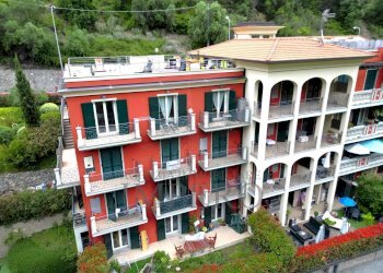 drone - Bilocale Corso Mentone 95, Ventimiglia - foto 27