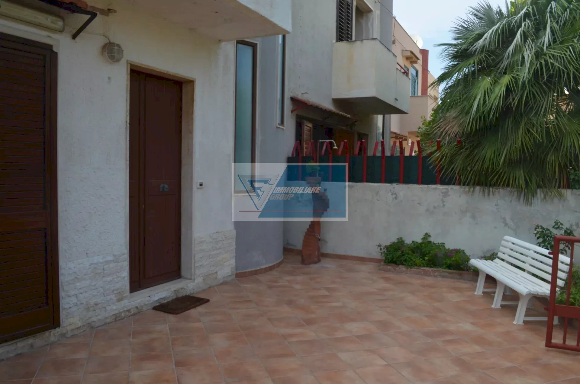 Villa a Schiera via pantelleria calabernardo, Noto - foto 3