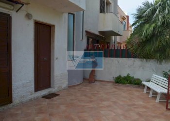 Villa a Schiera via pantelleria calabernardo, Noto - foto 3