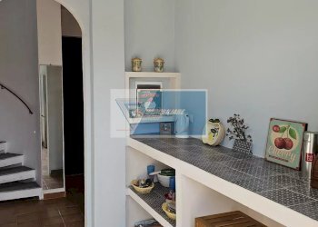 Villa a Schiera via pantelleria calabernardo, Noto - foto 6