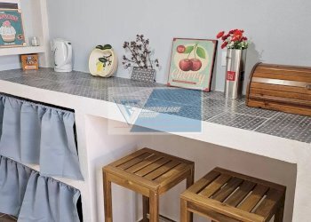 Villa a Schiera via pantelleria calabernardo, Noto - foto 8