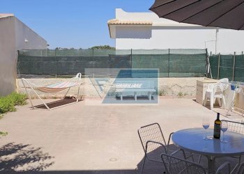 Villa a Schiera via pantelleria calabernardo, Noto - foto 13