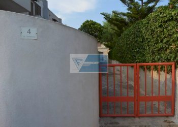 Villa a Schiera via pantelleria calabernardo, Noto - foto 22