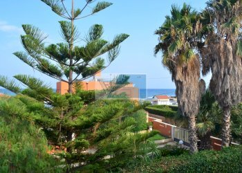 Villa a Schiera via pantelleria calabernardo, Noto - foto 23
