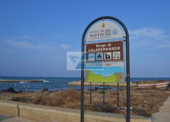 Villa a Schiera via pantelleria calabernardo, Noto - foto 25