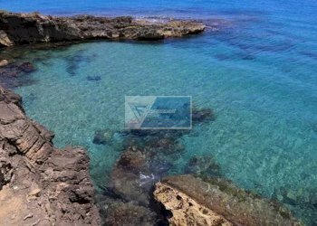 Villa a Schiera via pantelleria calabernardo, Noto - foto 27