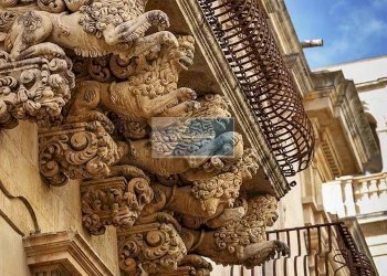 Villa a Schiera via pantelleria calabernardo, Noto - foto 39