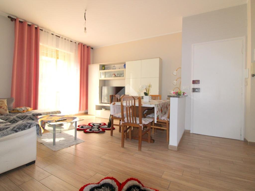 Three-room apartment Via nizza, Acqui Terme - photo 1
