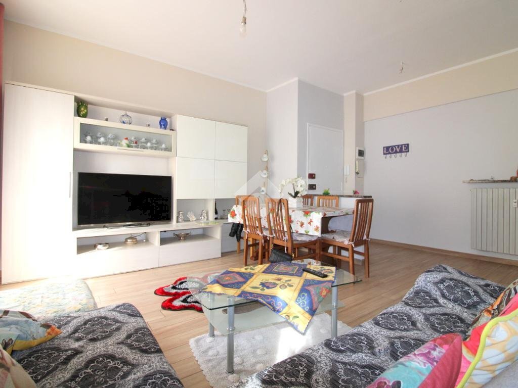 Three-room apartment Via nizza, Acqui Terme - photo 3