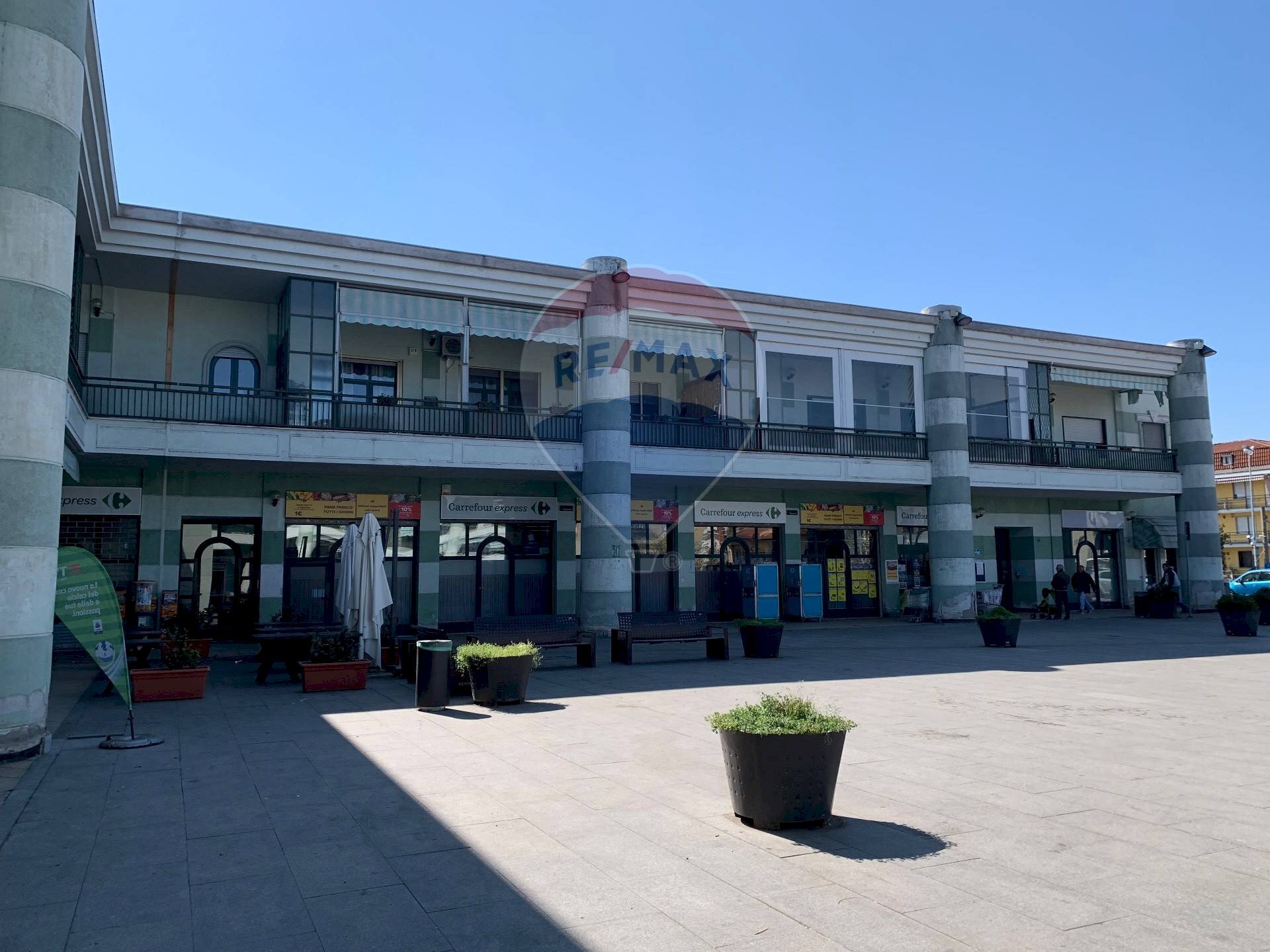 Locale Commerciale Via Gramsci, 45 
 Borgaro Torinese, Borgaro Torinese - foto 1