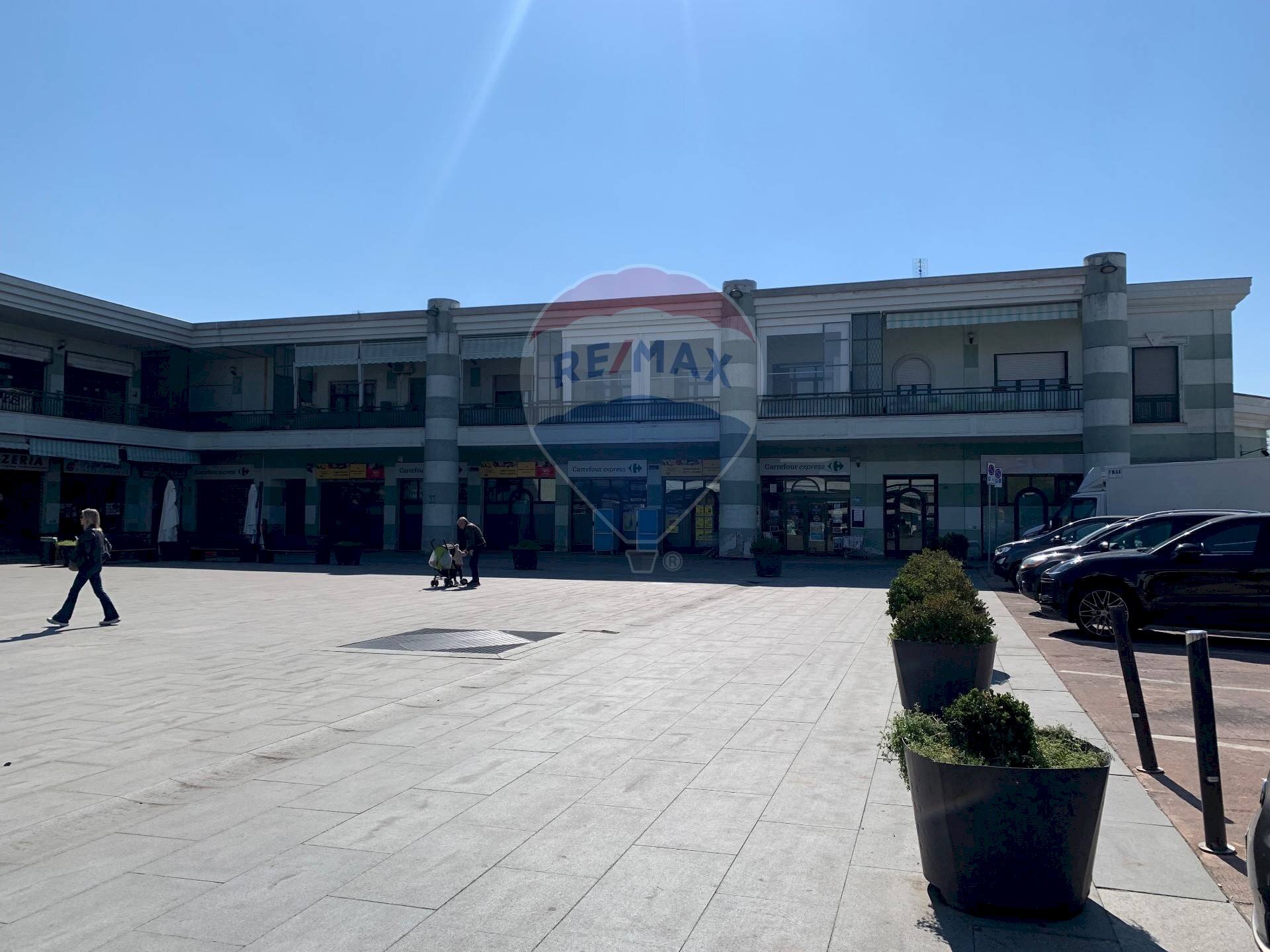 Locale Commerciale Via Gramsci, 45 
 Borgaro Torinese, Borgaro Torinese - foto 3