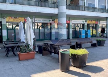 Locale Commerciale Via Gramsci, 45 
 Borgaro Torinese, Borgaro Torinese - foto 9