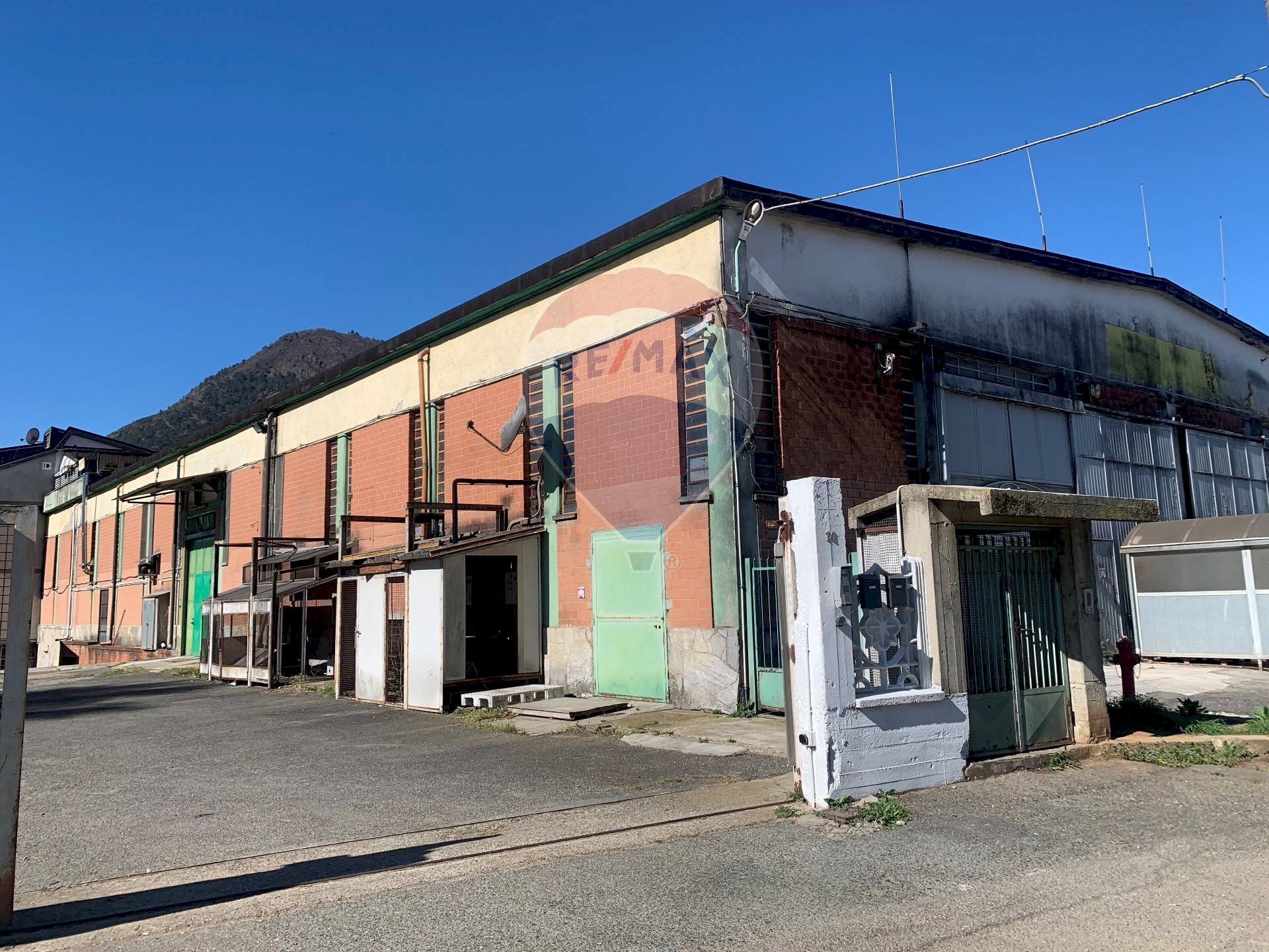 Locale Commerciale VIA VINOVO, 10 
 Bruino, Bruino - foto 1