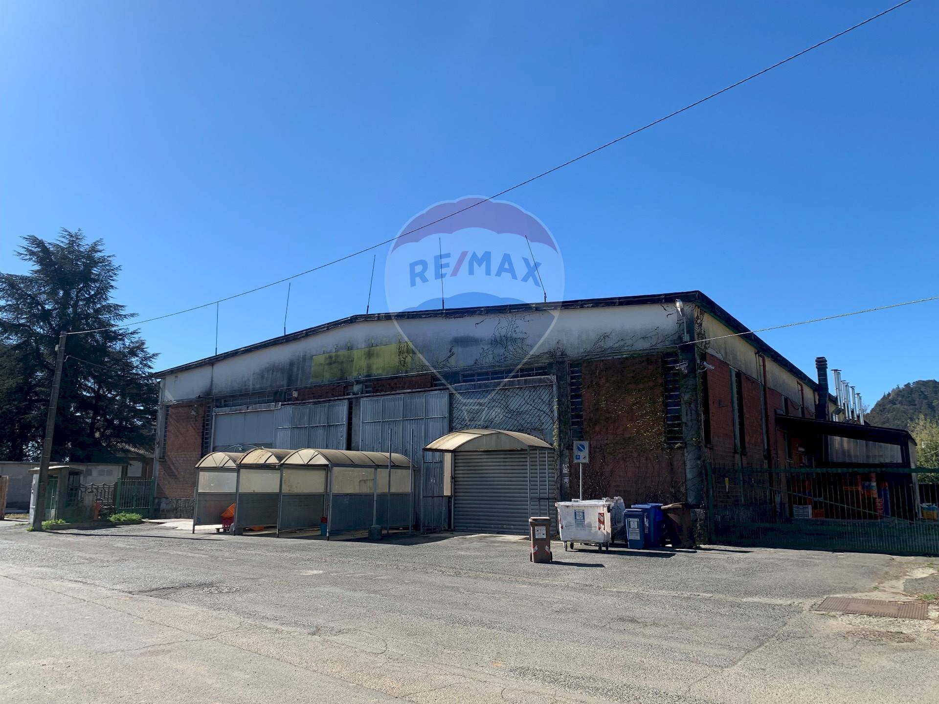 Locale Commerciale VIA VINOVO, 10 
 Bruino, Bruino - foto 2