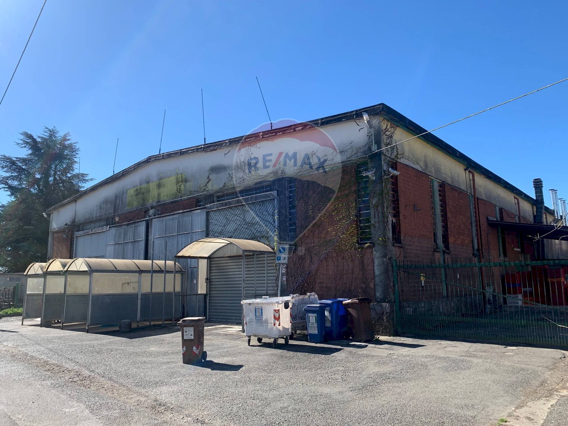 Locale Commerciale VIA VINOVO, 10 
 Bruino, Bruino - foto 3