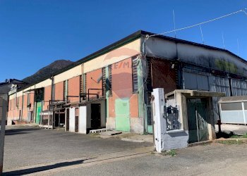 Locale Commerciale VIA VINOVO, 10 
 Bruino, Bruino - foto 1