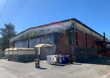 Locale Commerciale VIA VINOVO, 10 
 Bruino, Bruino - foto 3