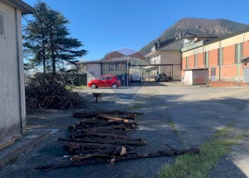 Locale Commerciale VIA VINOVO, 10 
 Bruino, Bruino - foto 10