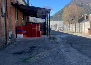 Locale Commerciale VIA VINOVO, 10 
 Bruino, Bruino - foto 12