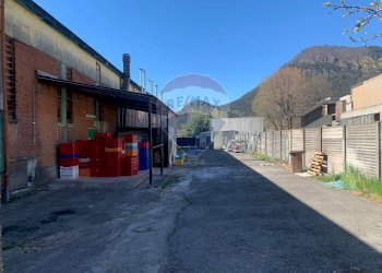 Locale Commerciale VIA VINOVO, 10 
 Bruino, Bruino - foto 14