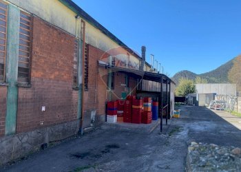 Locale Commerciale VIA VINOVO, 10 
 Bruino, Bruino - foto 15