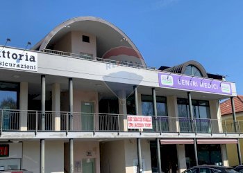 Locale Commerciale CORSO SUPERGA, 31 
 Buttigliera Alta, Buttigliera Alta - foto 1