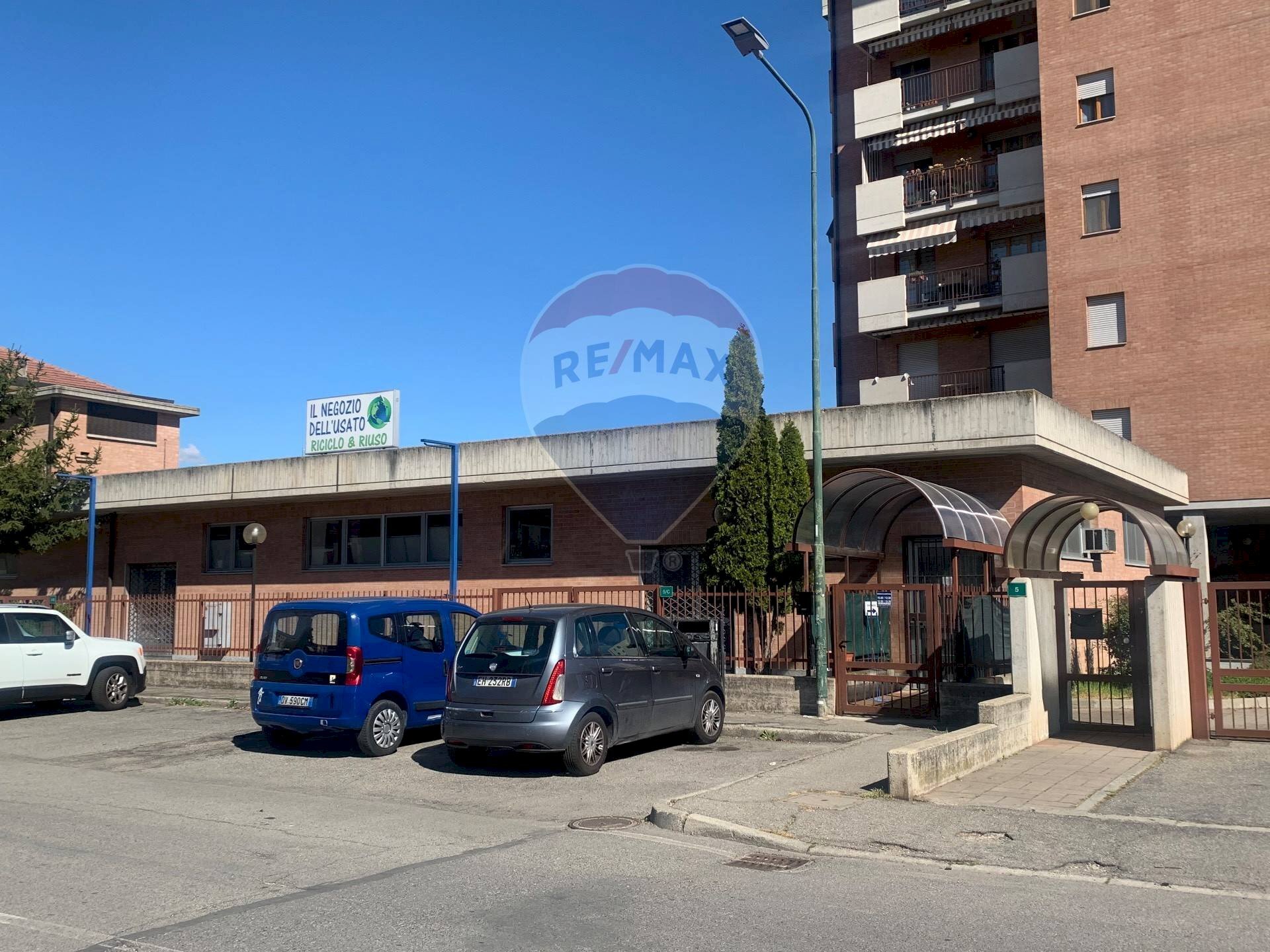 Locale Commerciale VIA AMENDOLA, 5 
 Orbassano, Orbassano - foto 2