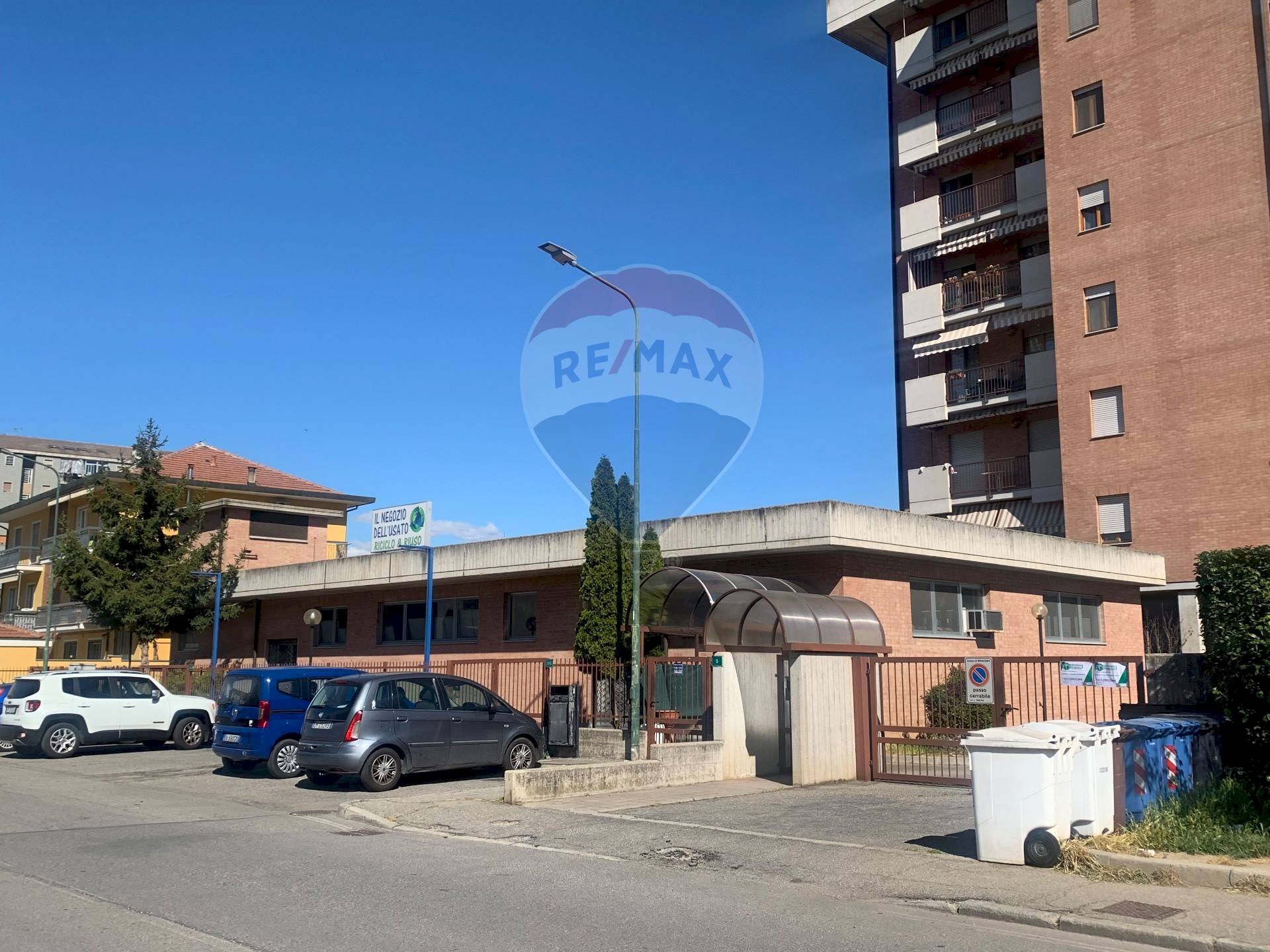 Locale Commerciale VIA AMENDOLA, 5 
 Orbassano, Orbassano - foto 3