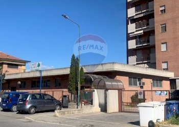 Locale Commerciale VIA AMENDOLA, 5
Orbassano, Orbassano - foto 4