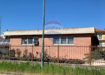 Locale Commerciale VIA AMENDOLA, 5
Orbassano, Orbassano - foto 6