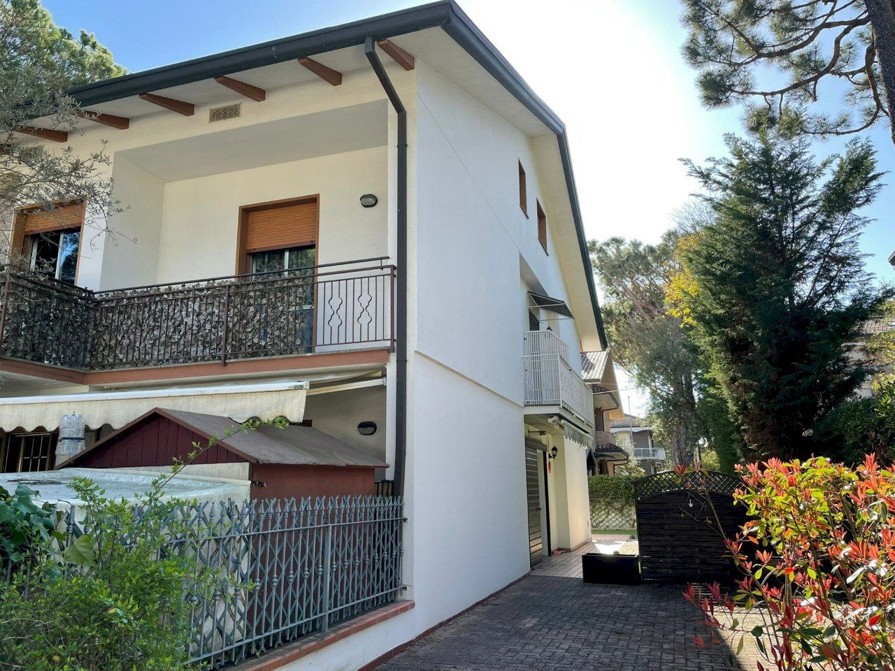 Terraced Villa Cervia - photo 1