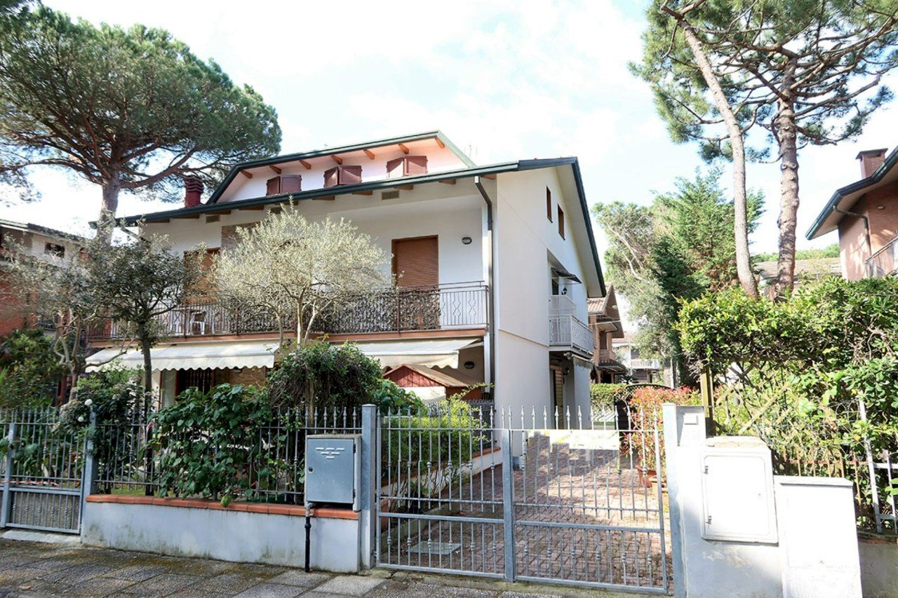 Terraced Villa Cervia - photo 2