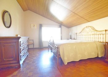 Camera da letto - Villa piazza 4 Novembre, 8, Bastia Mondovì - foto 6